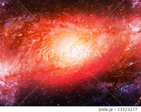 コスモ☆大宇宙 13523277