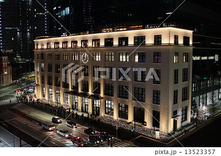 KITTE(旧東京中央郵便局) KITTE(旧東京中央郵便局) 13523357