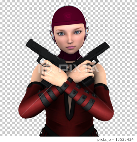 アンドロイド アンドロイド 13523434