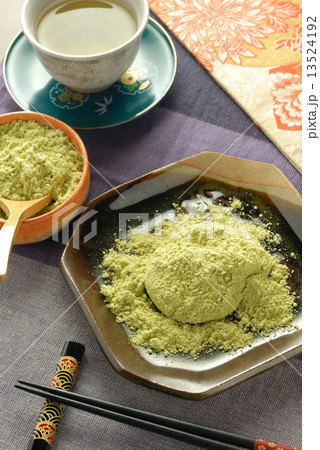 きな粉餅 13524192