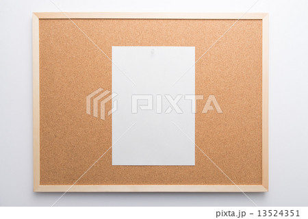 コルクボード コルクボード 13524351