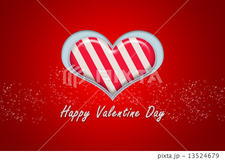 Heart shape candy Heart shape candy 13524679