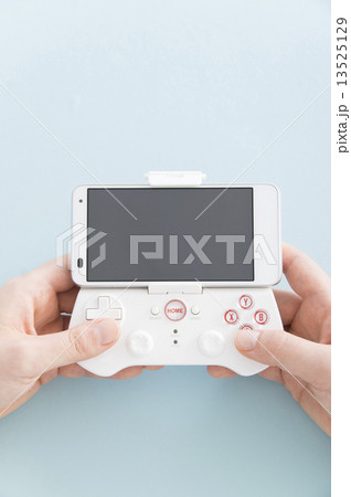 ゲームパッド 13525129