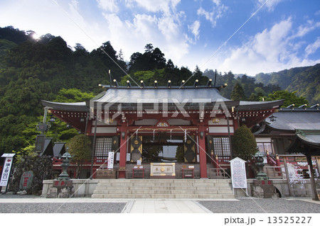 大山阿夫利神社 13525227