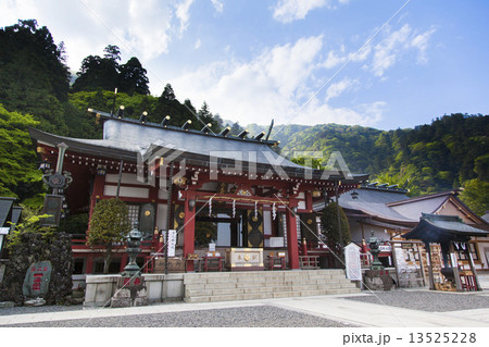 大山阿夫利神社2 13525228