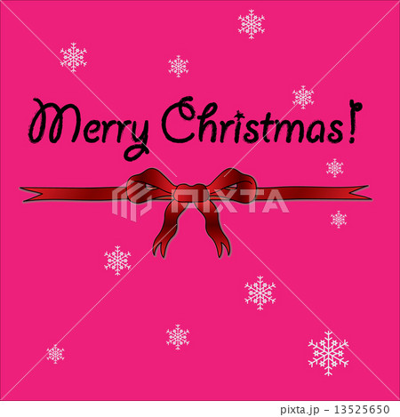 merry christmas eps10 13525650