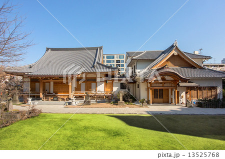 天現寺、東京都港区南麻布 13525768