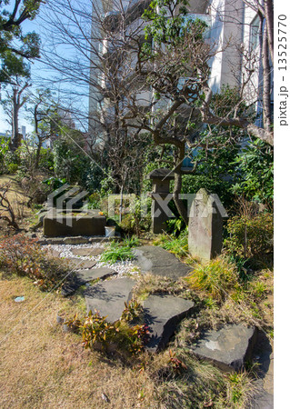 天現寺 天現寺 13525770