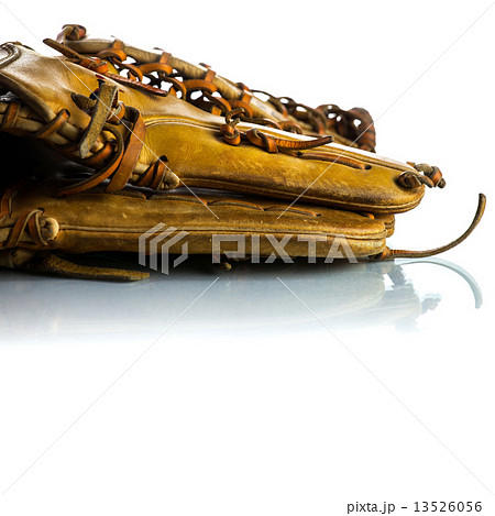 Baseball glove Baseball glove 13526056