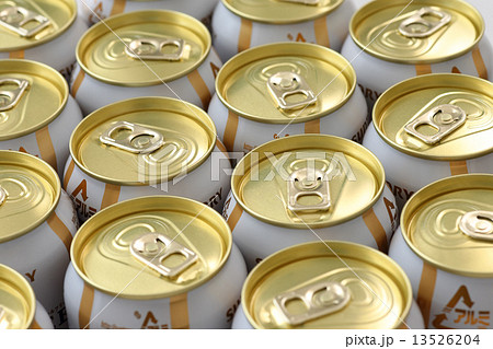 缶飲料 13526204
