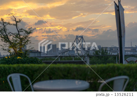 お台場 お台場 13526211