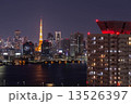 東京タワー 13526397