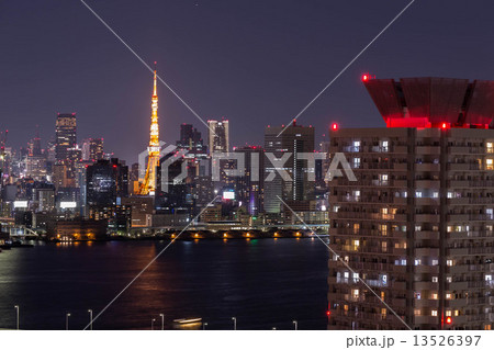 東京タワー 13526397