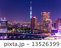 スカイツリー 13526399