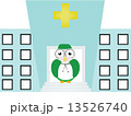doctor owl 13526740