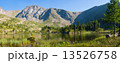 Altai mountain lake 13526758
