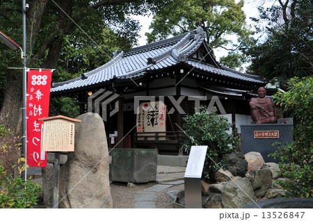 安居神社 安居神社 13526847