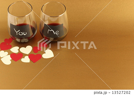 You & Me Gold 13527202