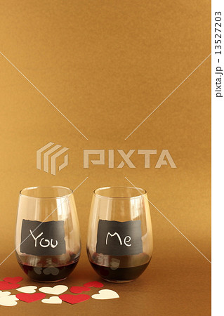 You & Me Gold 13527203