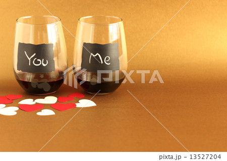 You & Me Gold 13527204