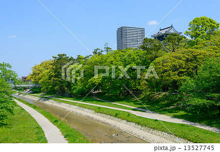 愛知 岡崎公園 愛知 岡崎公園 13527745