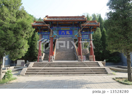 承徳 神輝寺 承德魁星楼 13528280