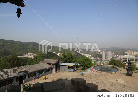 承徳 神輝寺 承德魁星楼 13528283