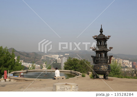 承徳 神輝寺 承德魁星楼 承徳 神輝寺 承德魁星楼 13528284