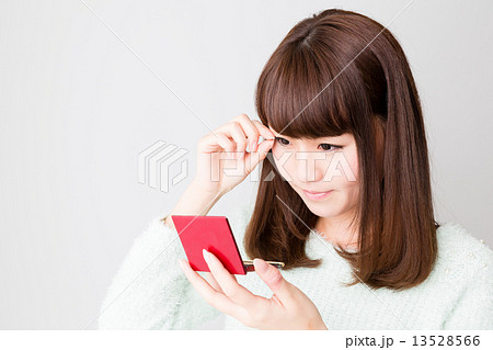 まつげイメージ まつげイメージ 13528566