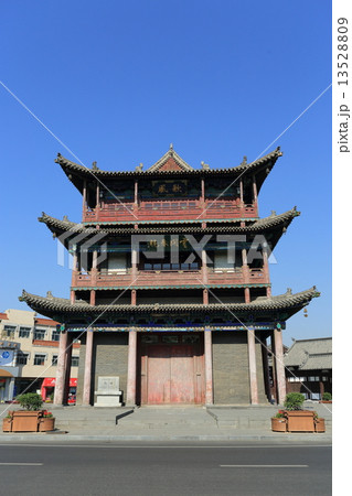 大同 鼓楼 13528809