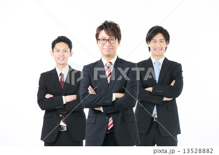 ビジネスイメージ 13528882