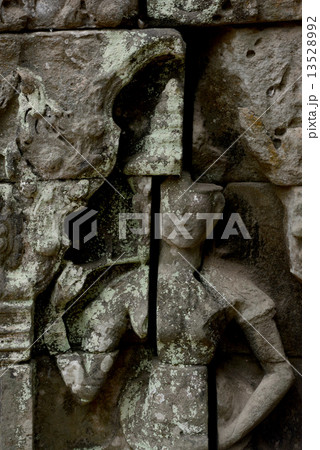 ASIA CAMBODIA ANGKOR PREAH KHAN ASIA CAMBODIA ANGKOR PREAH KHAN 13528992