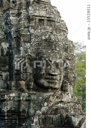 ASIA CAMBODIA ANGKOR ANGKOR THOM ASIA CAMBODIA ANGKOR ANGKOR THOM 13529011