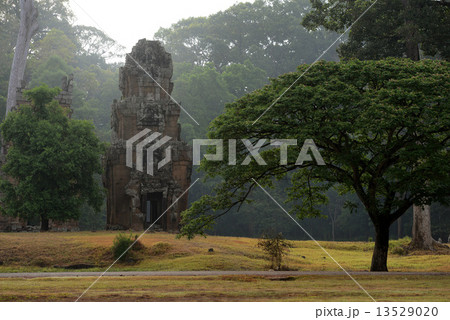 ASIA CAMBODIA ANGKOR PREAH KHAN ASIA CAMBODIA ANGKOR PREAH KHAN 13529020