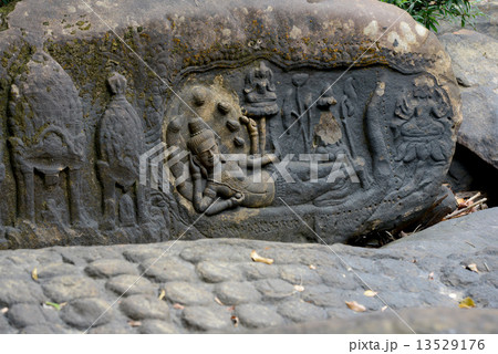 ASIA CAMBODIA ANGKOR KBAL SPEAN ASIA CAMBODIA ANGKOR KBAL SPEAN 13529176