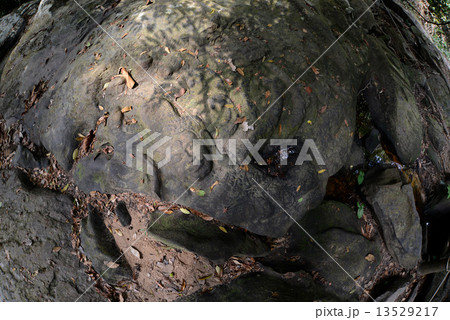 ASIA CAMBODIA ANGKOR KBAL SPEAN 13529217