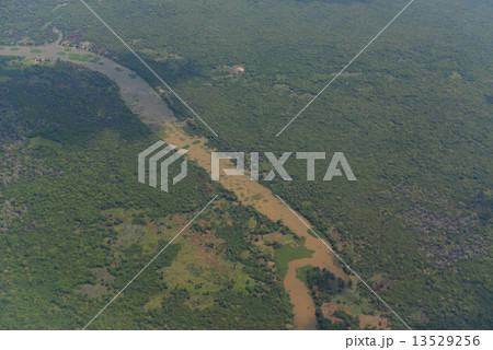 ASIA CAMBODIA SIEM RIEP TONLE SAP 13529256