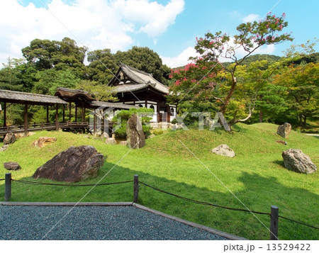 夏の高台寺 夏の高台寺 13529422