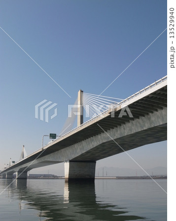 木曽川橋(トゥインクル)・イメージ(3) 木曽川橋(トゥインクル)・イメージ(3) 13529940