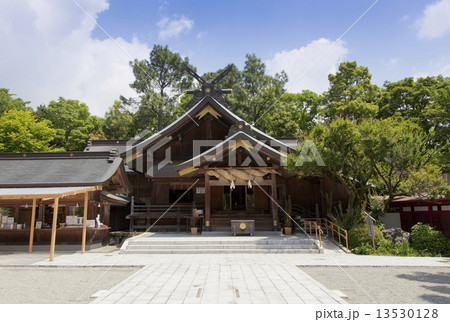 出雲大社相模分祠 13530128