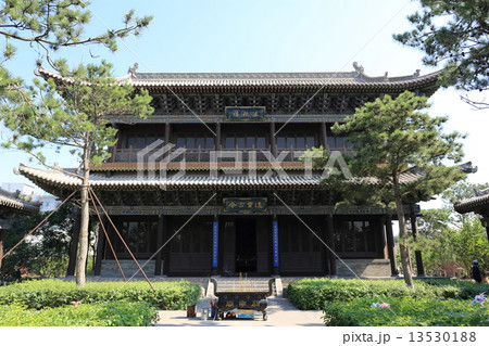 大同 関帝廟 大同 関帝廟 13530188