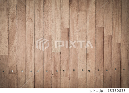 Wood plank background 13530833