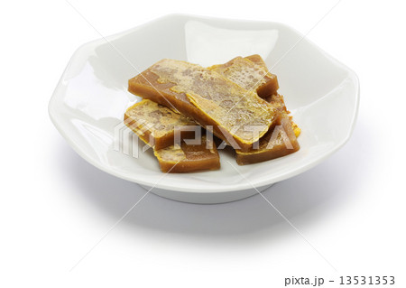 年糕　春節の食べ物 13531353