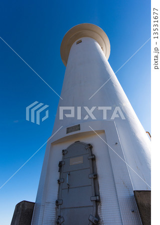 爪木崎灯台 13531677