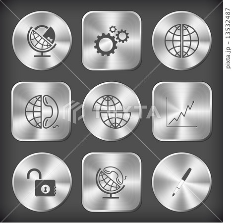 globe and lock, gears, globe and phone, shift globe, diagram, op globe and lock, gears, globe and phone, shift globe, diagram, op 13532487