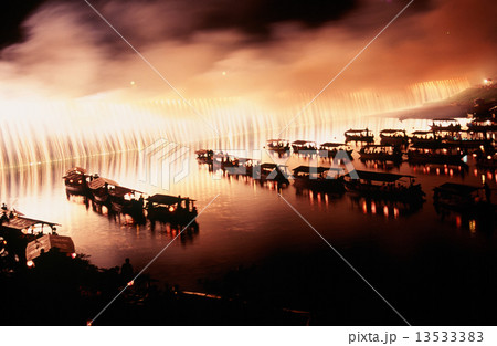 川祭り 川祭り 13533383