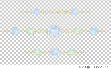 Illustration of Bijou 13534163