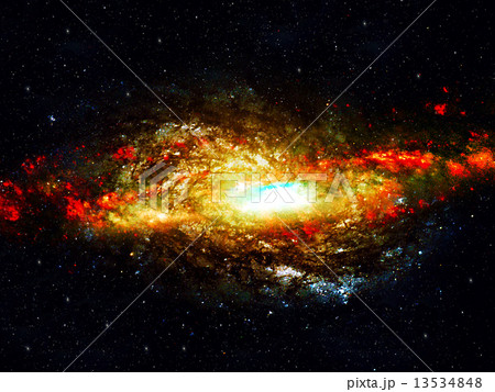 コスモ☆大宇宙 13534848