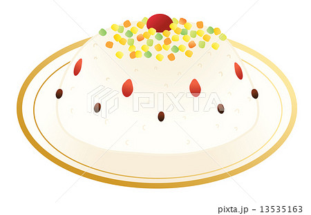 八宝飯 八宝飯 13535163