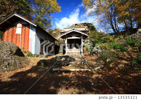 青葉山より 13535321